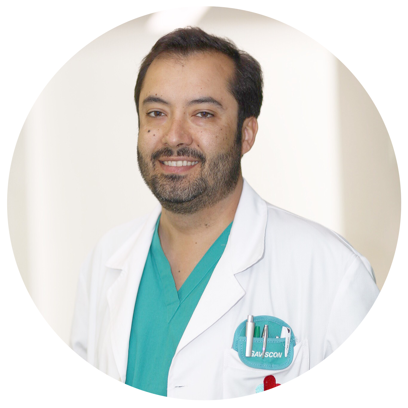 Andre Brandao de Almeida